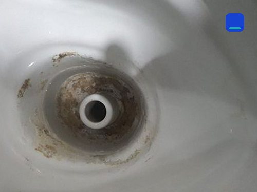 빌라 오수관 통수 작업 율현동 하수구막힘 빌라 오수관 통수 작업